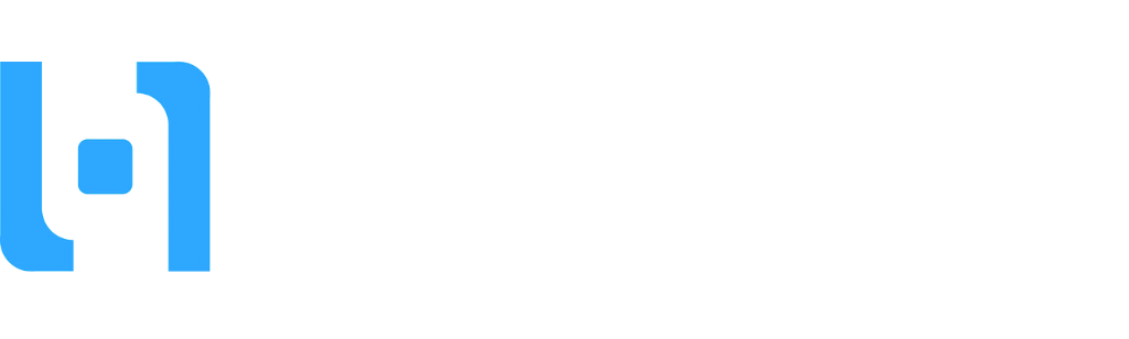 Huguet Groupe branding visual